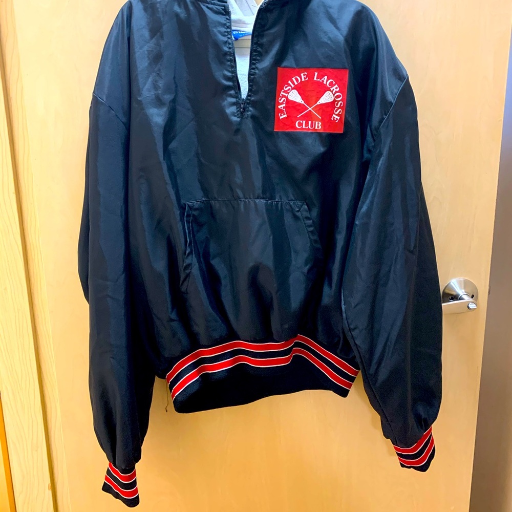 Men’s Nylon jacket
